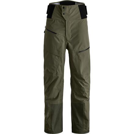 Ravine Plus 3L Pant by ORTOVOX