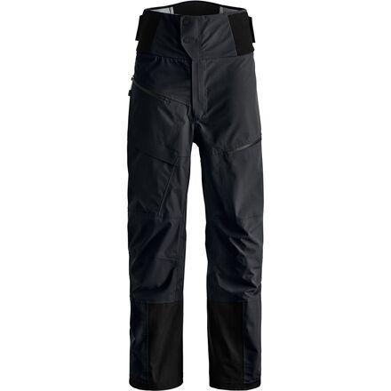 Ravine Plus 3L Pant by ORTOVOX