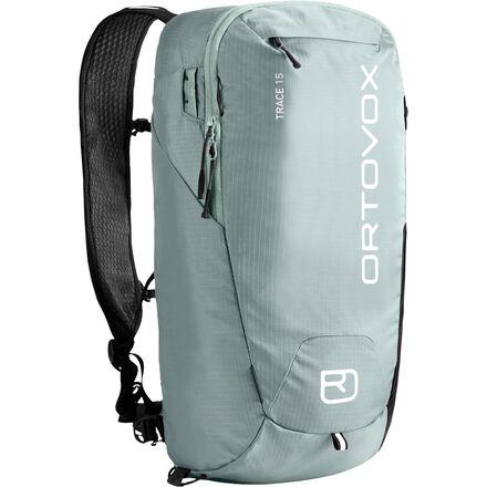 Trace 15 Daypack by ORTOVOX