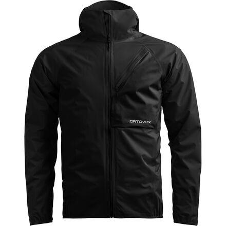 Trace 2.5L Jacket by ORTOVOX