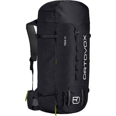 Trad 35L Daypack by ORTOVOX