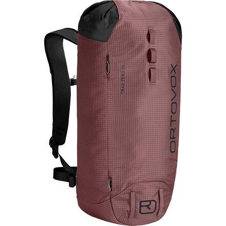 Trad Zero 24L Daypack by ORTOVOX