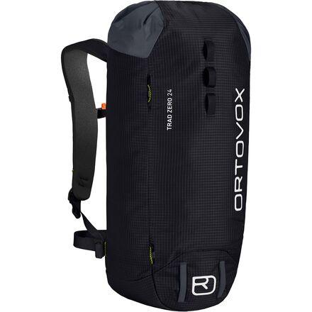 Trad Zero 24L Daypack by ORTOVOX
