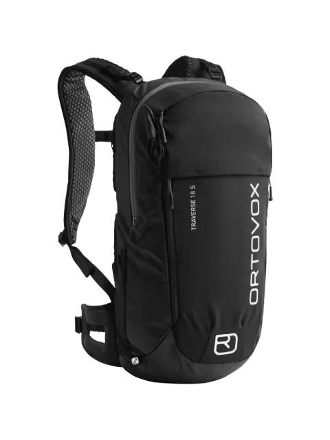Traverse 18 S backpack by ORTOVOX