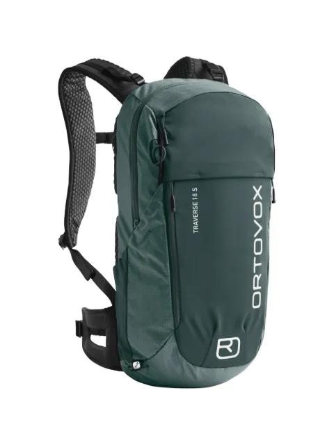 Traverse 18 S backpack by ORTOVOX