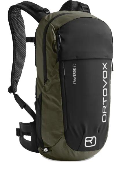 Traverse 20L backpack by ORTOVOX