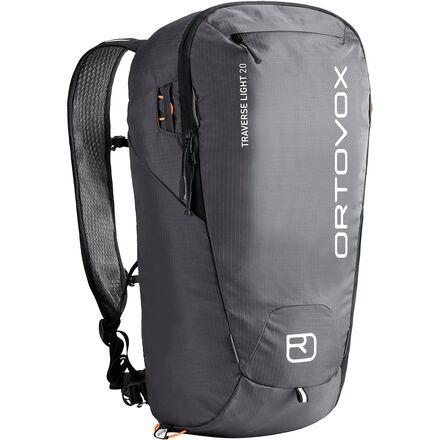 Traverse Light 20L Daypack by ORTOVOX