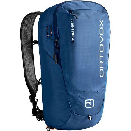 Traverse Light 20L Daypack by ORTOVOX