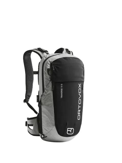 Traverse Pure 18 S backpack by ORTOVOX