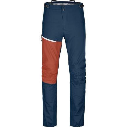 Westalpen 3L Light Pant by ORTOVOX
