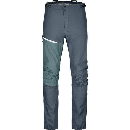 Westalpen 3L Light Pant by ORTOVOX