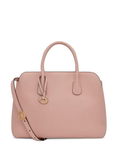 The Ivy tote bag by OSCAR DE LA RENTA