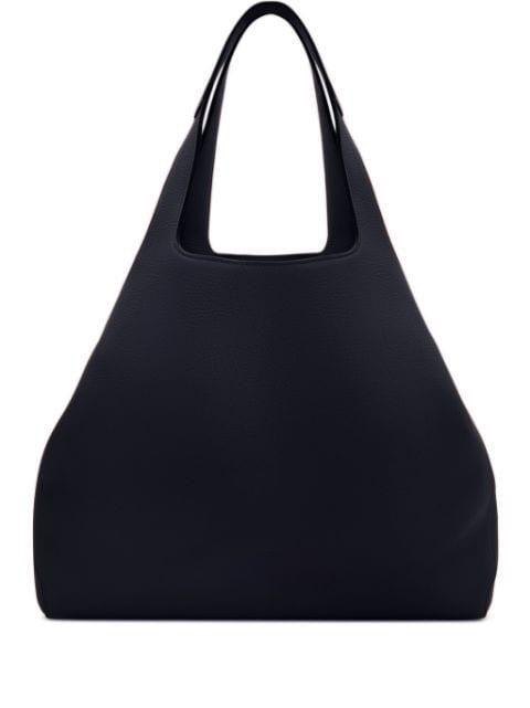 The Topaz tote bag by OSCAR DE LA RENTA