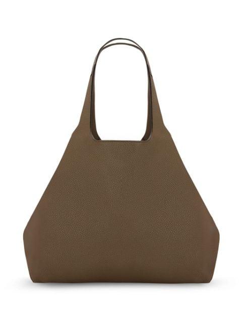 The Topaz tote bag by OSCAR DE LA RENTA