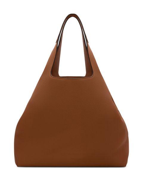 The Topaz tote bag by OSCAR DE LA RENTA