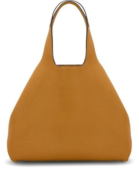 The Topaz tote bag by OSCAR DE LA RENTA