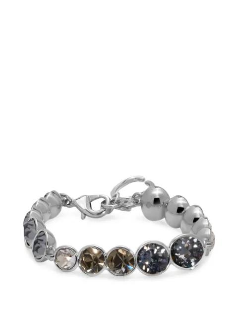 round beaded bracelet by OSCAR DE LA RENTA