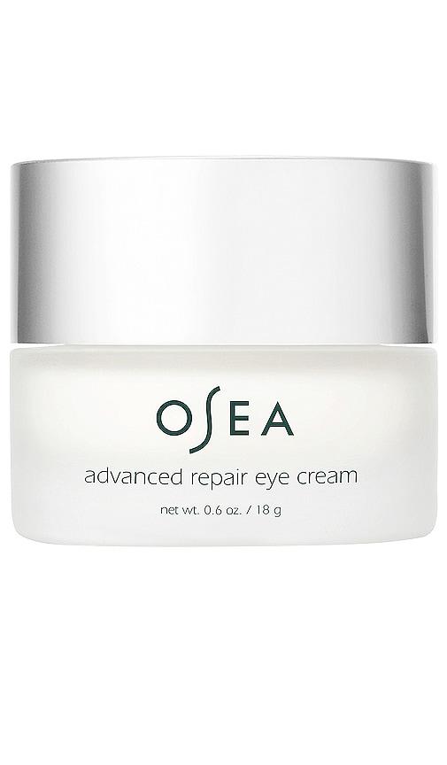 OSEA Advanced Repair Eye Cream in Beauty by OSEA