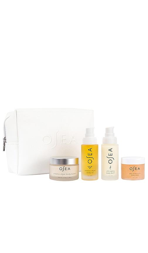 OSEA Bodycare Bestsellers Set in Beauty by OSEA