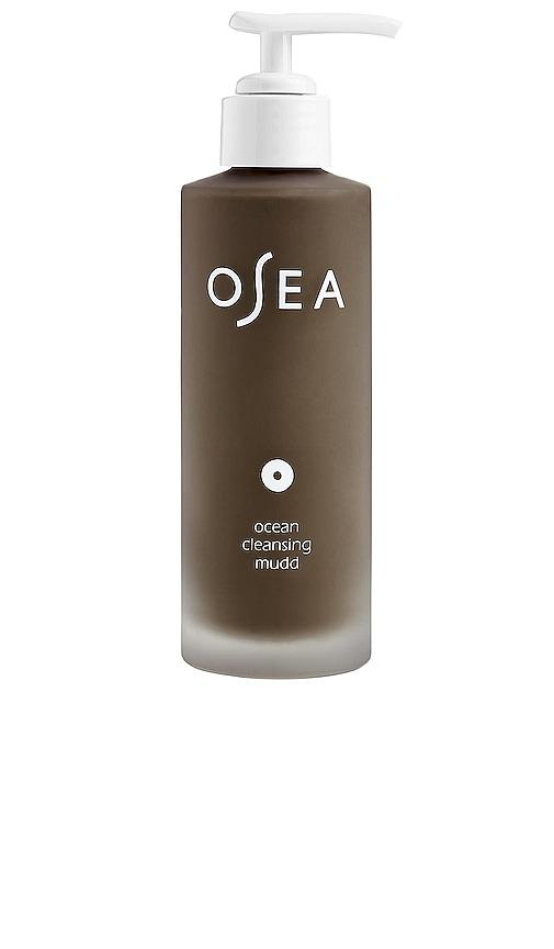 OSEA Ocean Cleansing Mudd in Beauty by OSEA