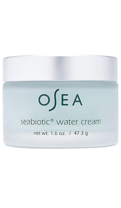 OSEA Seabiotic Water Cream in Beauty by OSEA