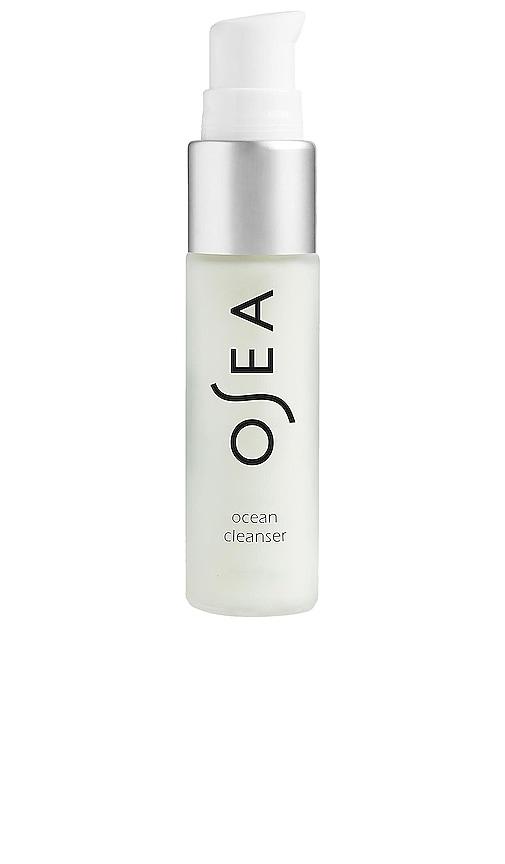 OSEA Travel Ocean Cleanser in Beauty by OSEA