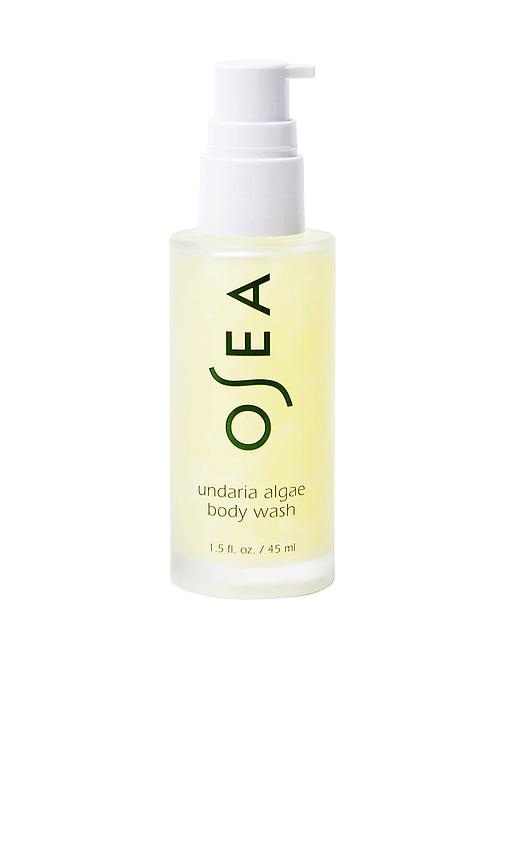 OSEA Undaria Algae Body Wash Travel Size in Beauty by OSEA