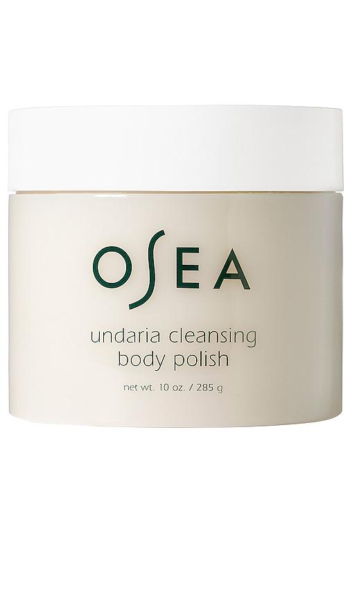 OSEA Undaria Cleansing Body Polish in Beauty by OSEA