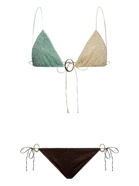 Lumière O-Kini bikini by OSEREE