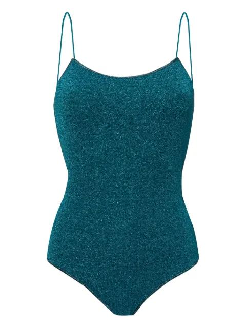 Lumiere Maillot swimsuit by OSEREE