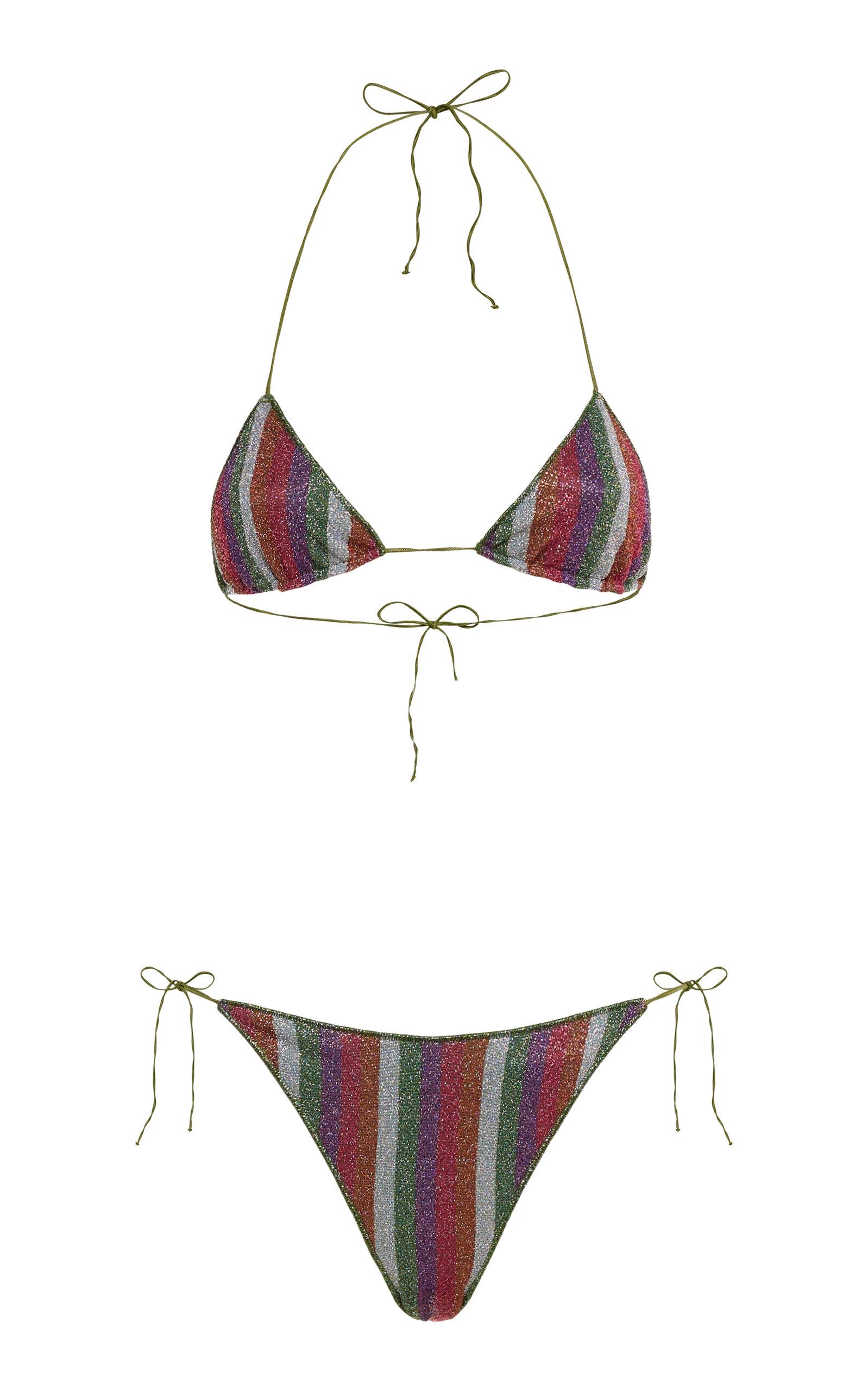 Osereeolita Bikini - Moda Operandi by OSEREE