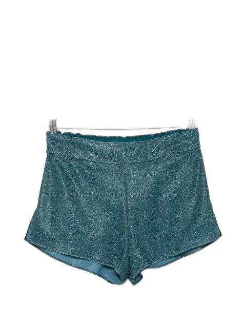 Shimmer shorts by OSEREE