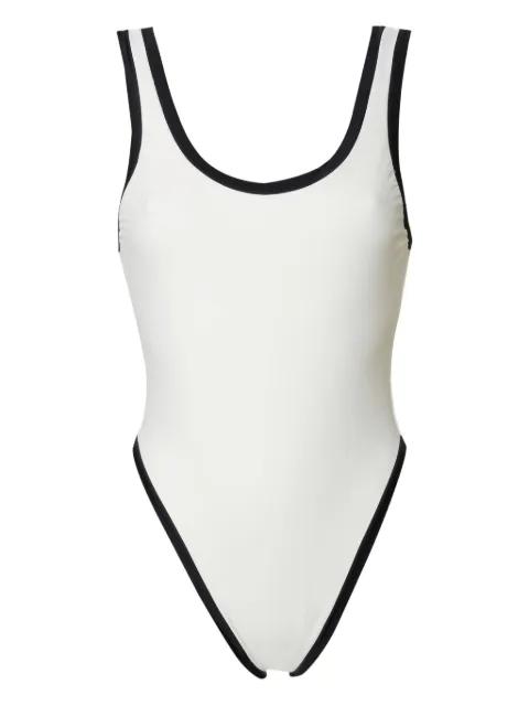 Sporty swimsuit by OSEREE