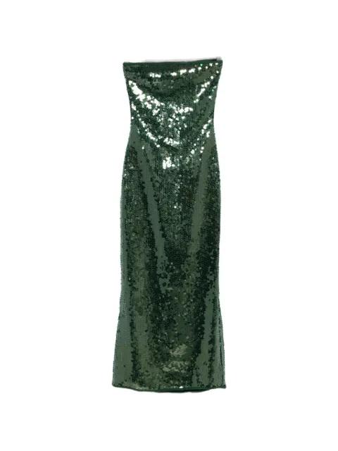 sequin dress by OSEREE