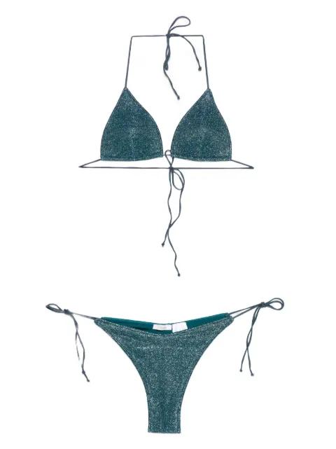 triangle bikini by OSEREE