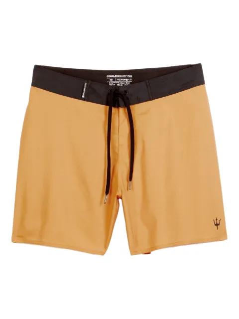 Aquaone Flex Hidra Light swim shorts by OSKLEN
