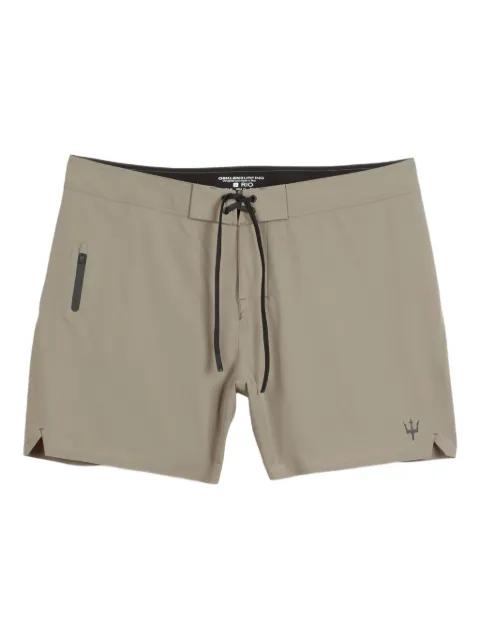 Canyon swim shorts by OSKLEN