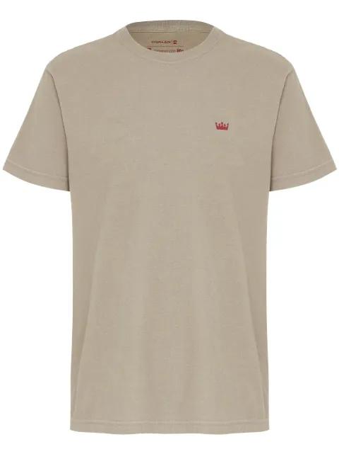 Coroa T-shirt by OSKLEN