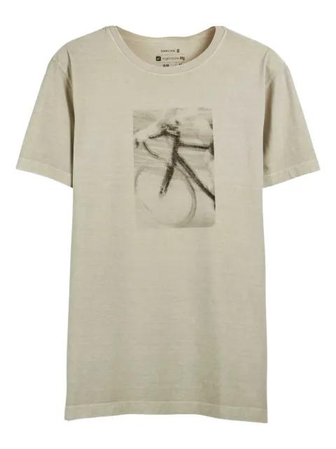 Cycling T-shirt by OSKLEN