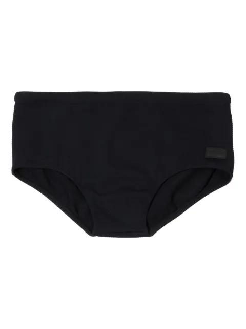 Retro Tape swimming trunks by OSKLEN