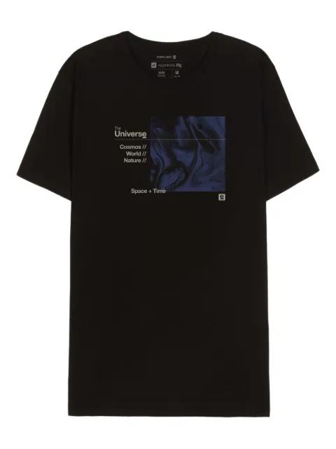 Universe T-shirt by OSKLEN