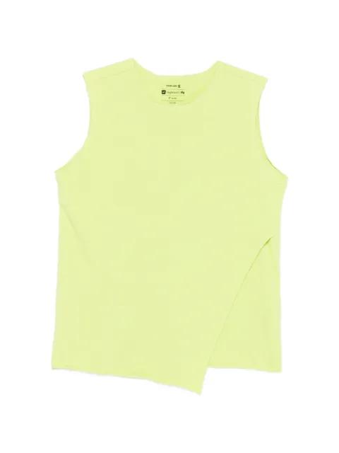 asymmetric top by OSKLEN