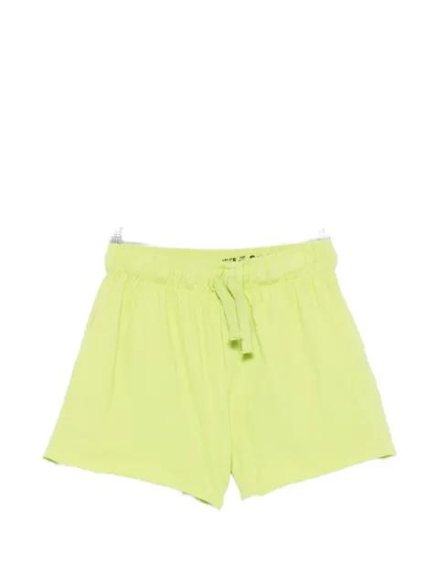 drawstring shorts by OSKLEN