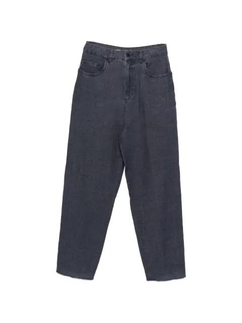 five-pocket trousers by OSKLEN