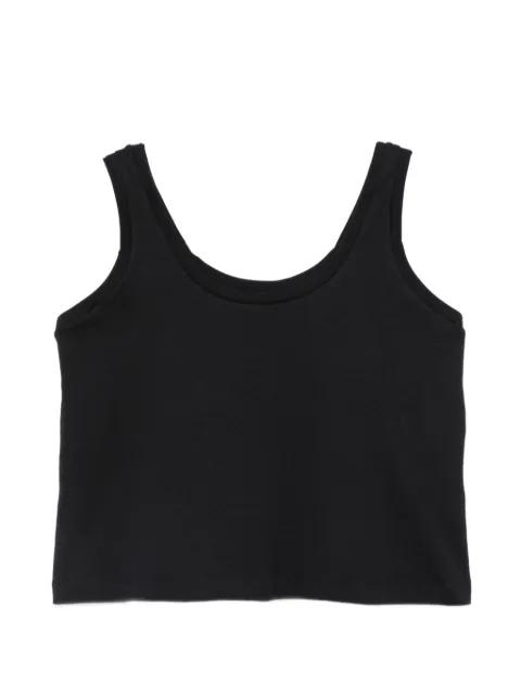 scoop -eck top by OSKLEN