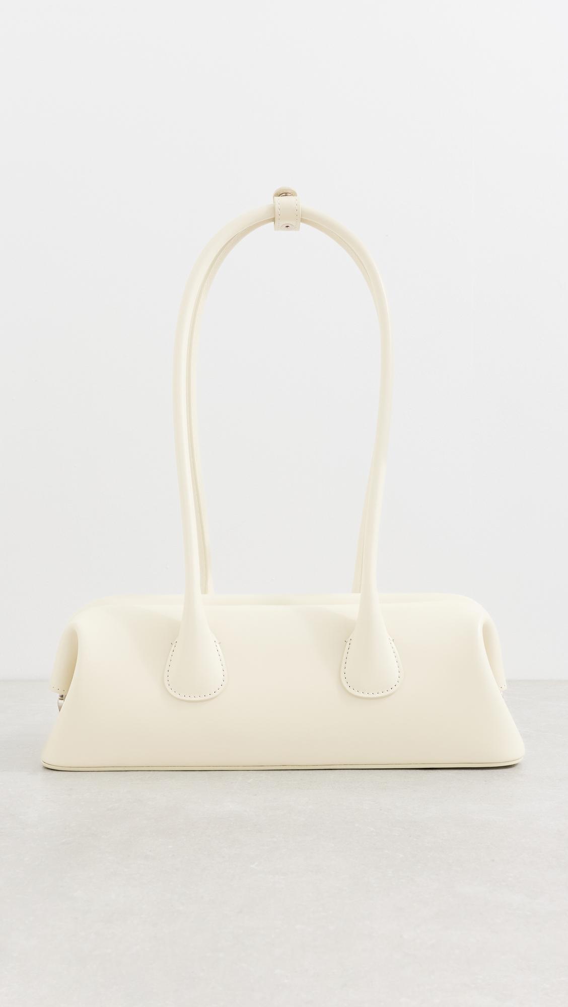 Boat Wide Mini Bag by OSOI