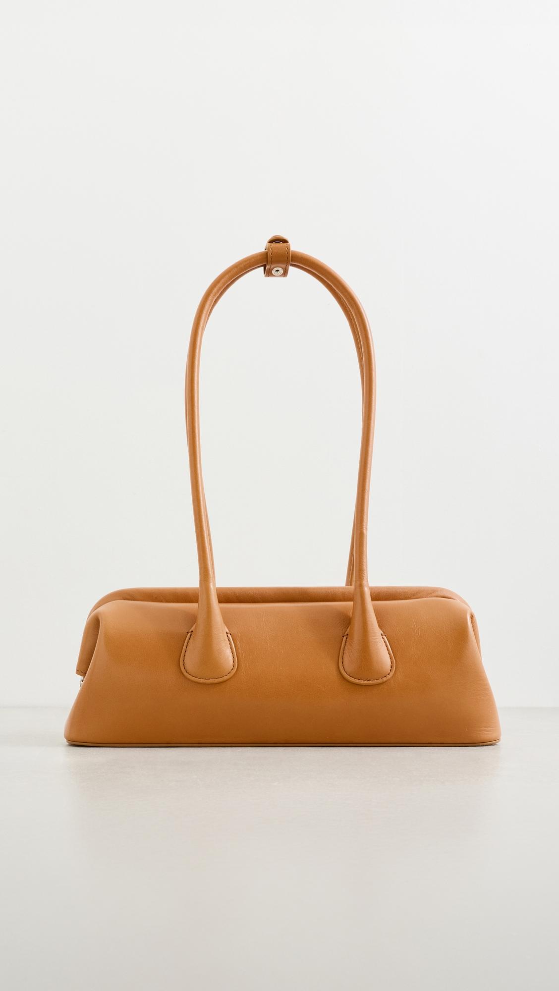 Boat Wide Mini Bag by OSOI