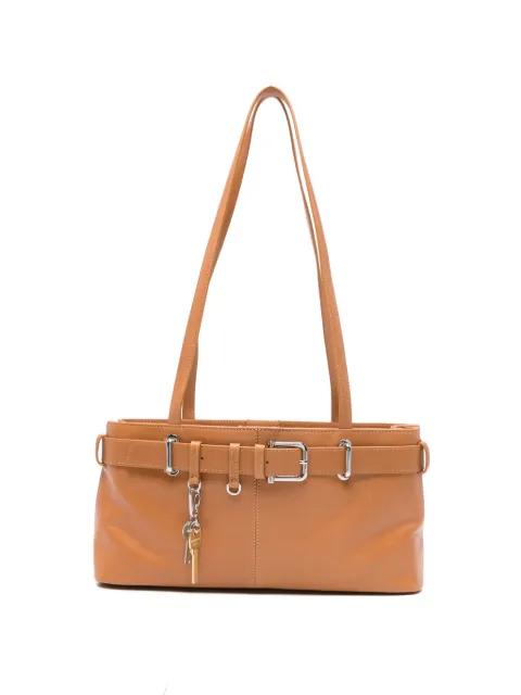 Brocle buckle shoulder bag by OSOI