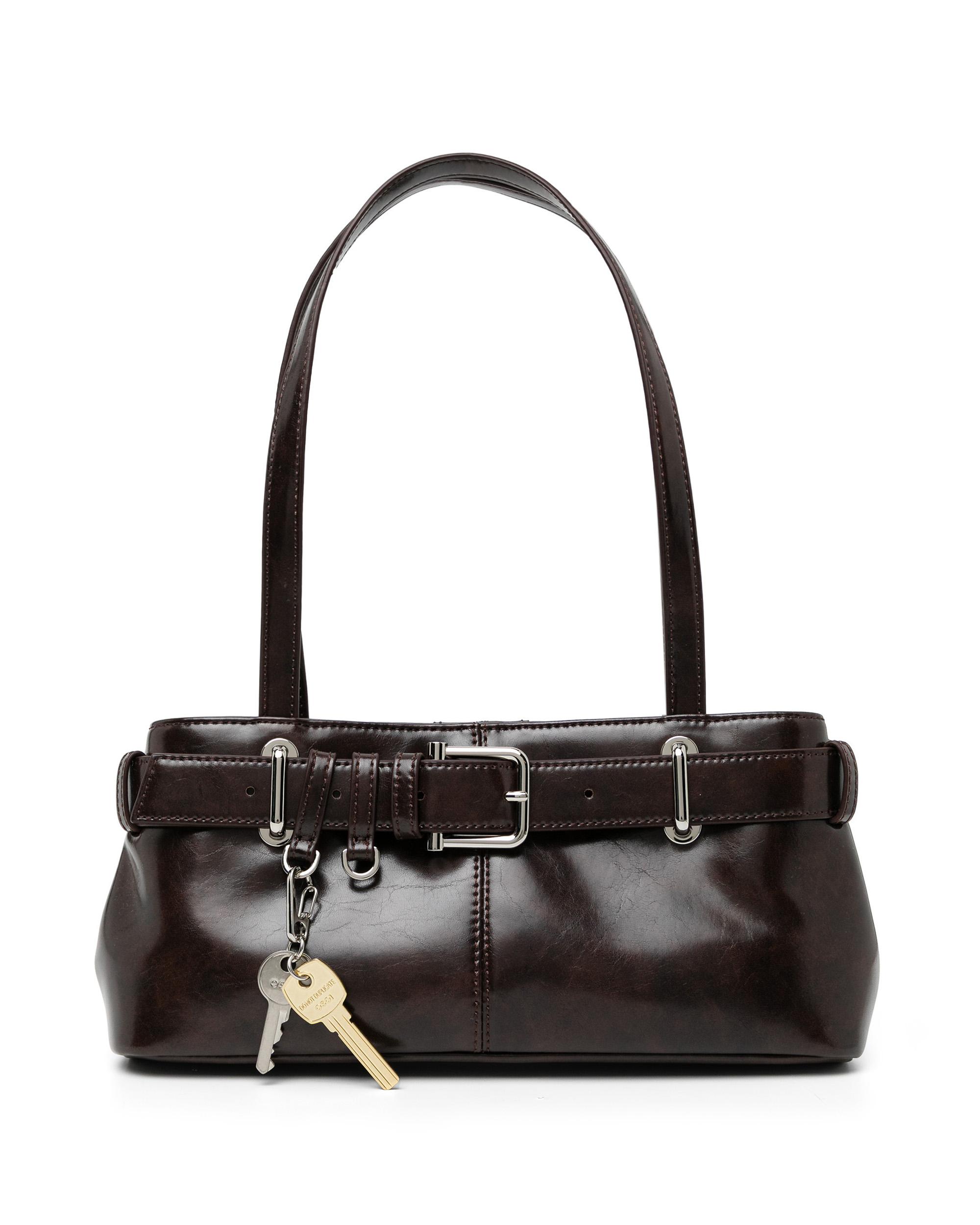 Brocle mini shoulder bag by OSOI