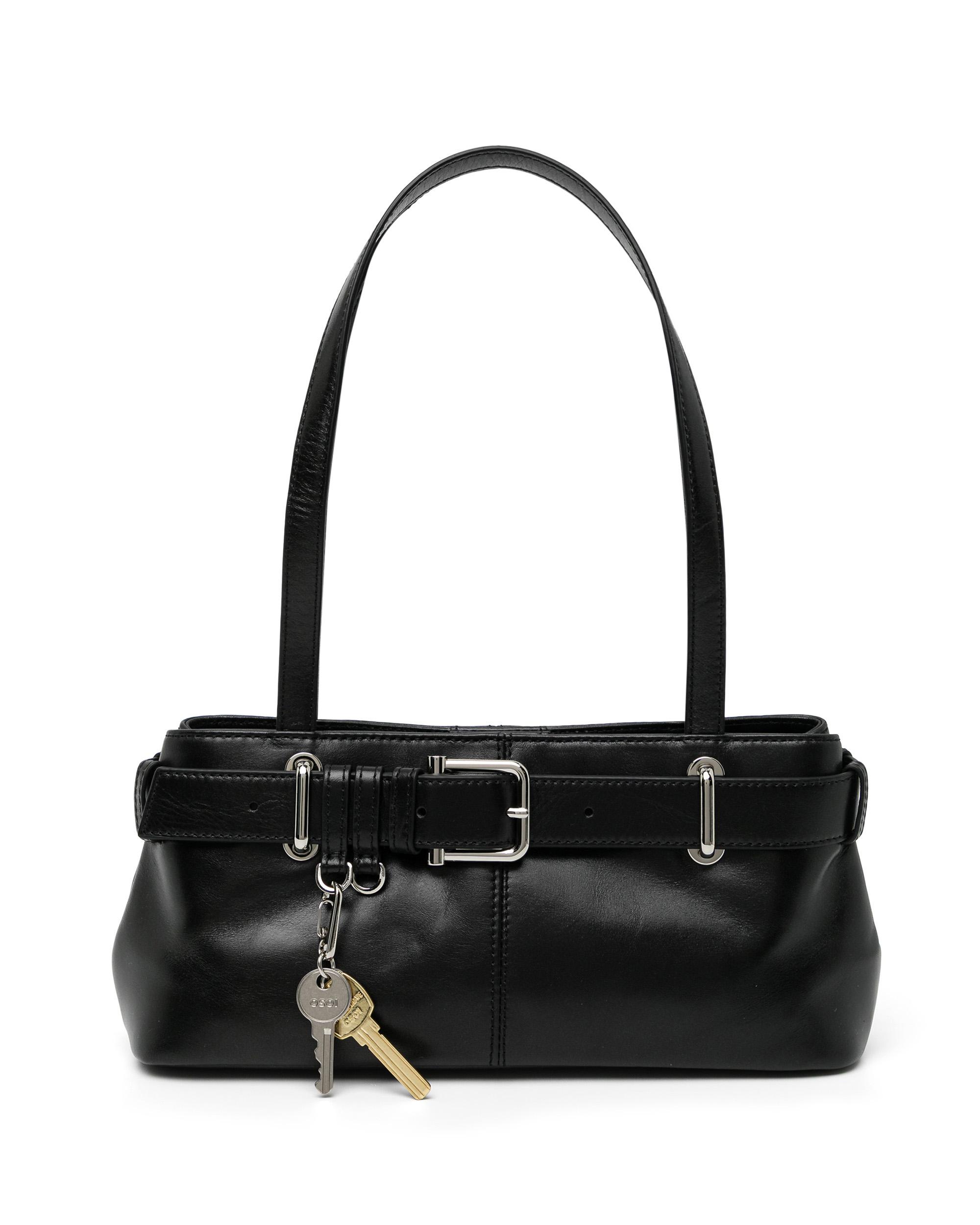 Brocle mini shoulder bag by OSOI